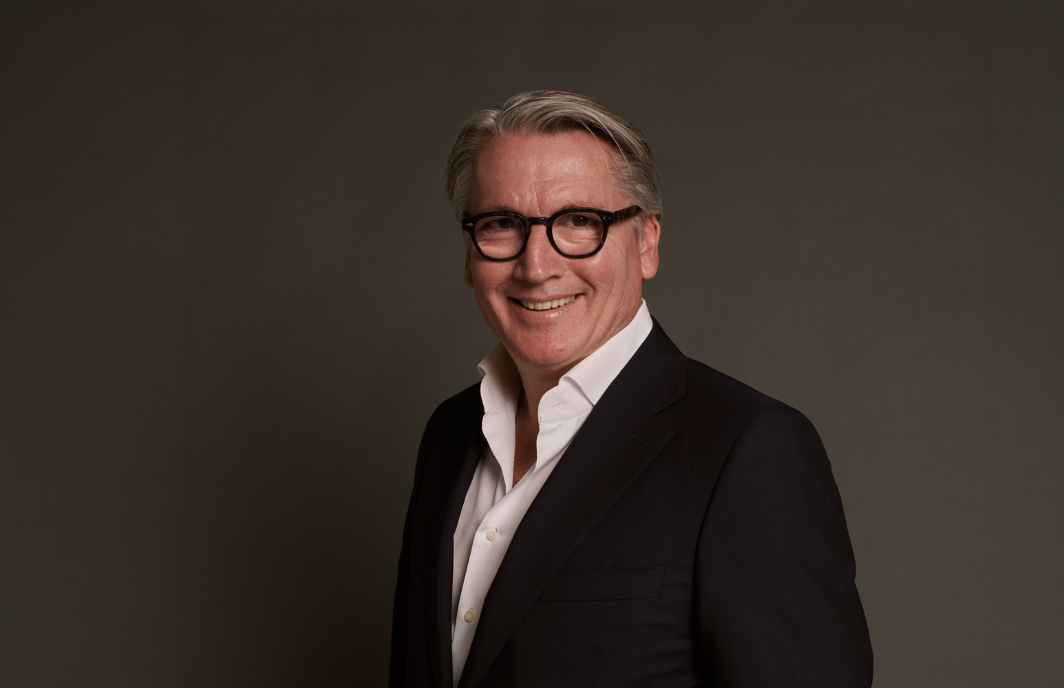 Victor Clavell named COO