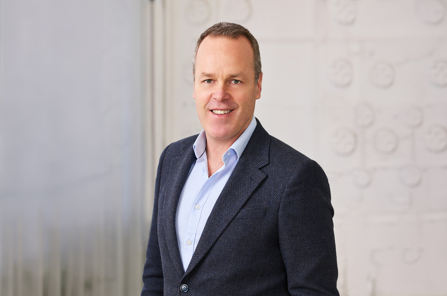 Virgin Hotels names CEO