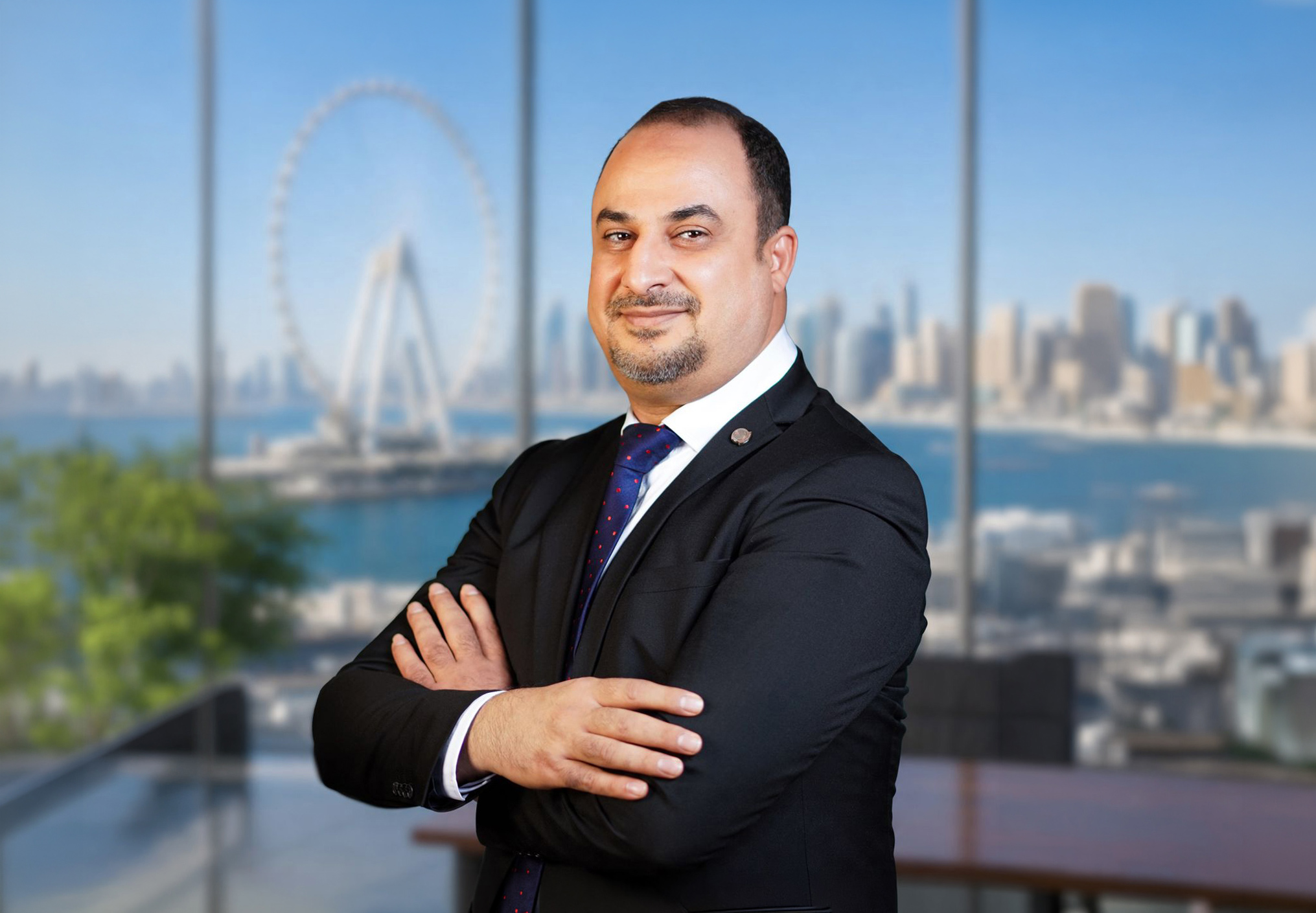 Amwaj Rotana names Finance Director