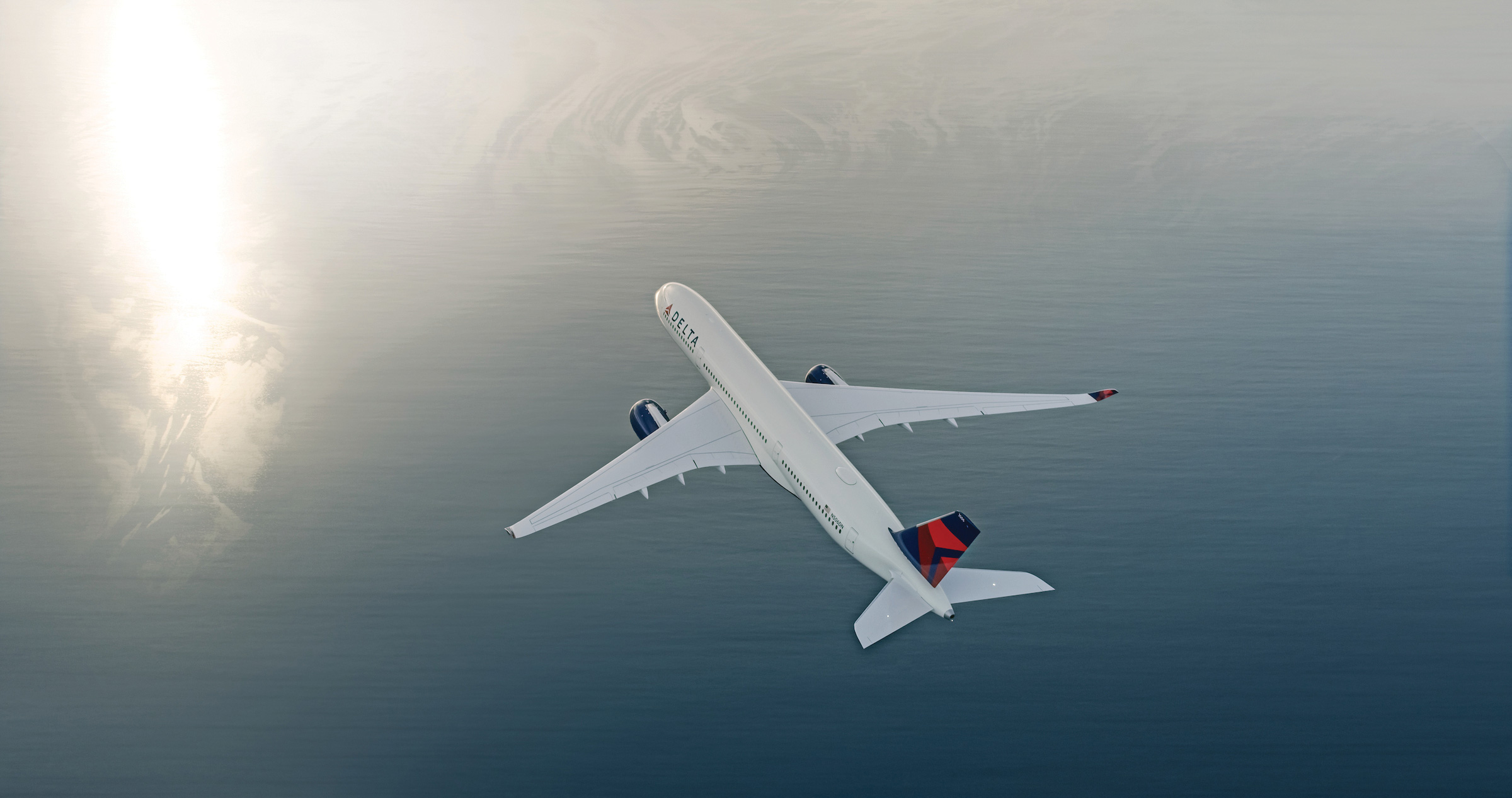 Delta sets historic nonstop Atlanta-Riyadh service for October