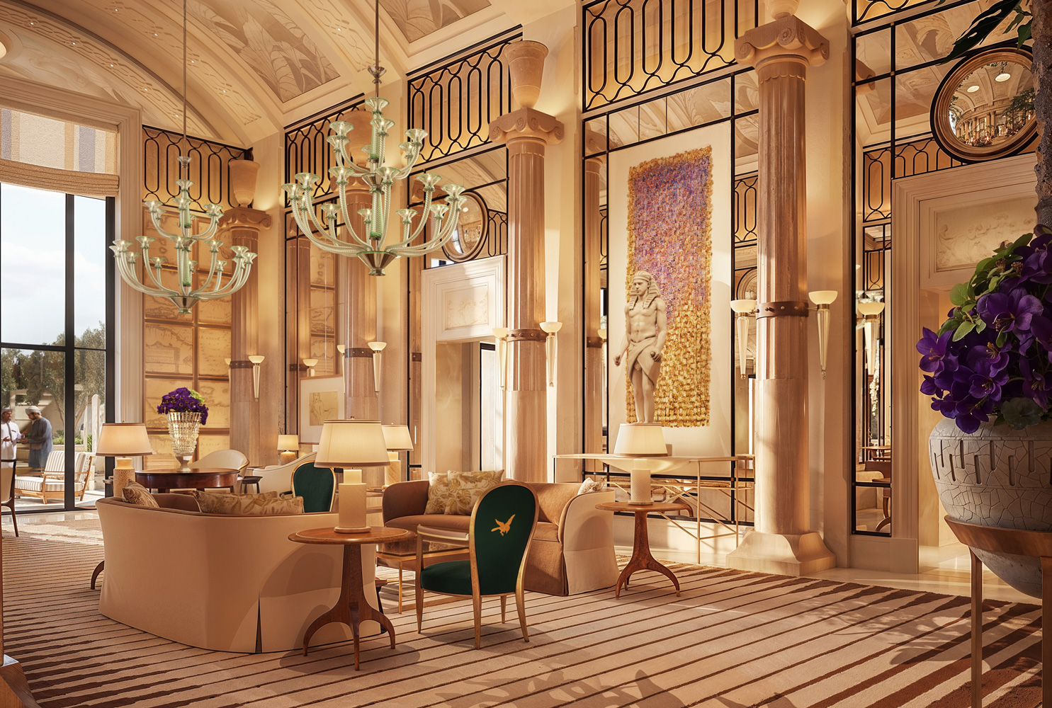 Wynn Al Marjan Island unveils luxury Townhomes