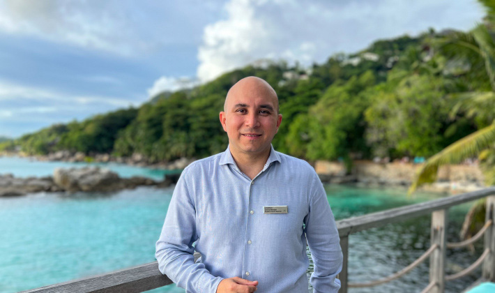 Seychelles attracts GCC family and multi-gen travel