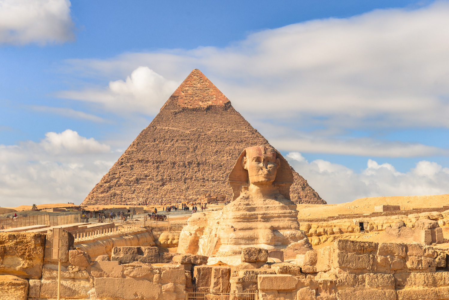 Egyptian Tourism Authority joins WTTC