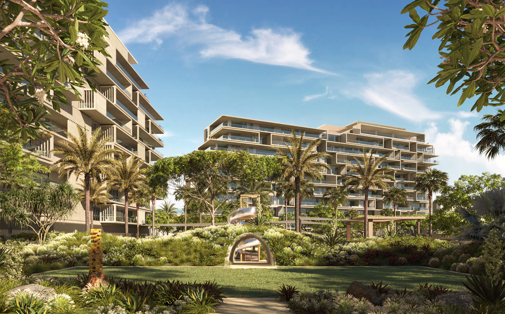 Six Senses sets Q4 UAE debut on Palm Jumeirah