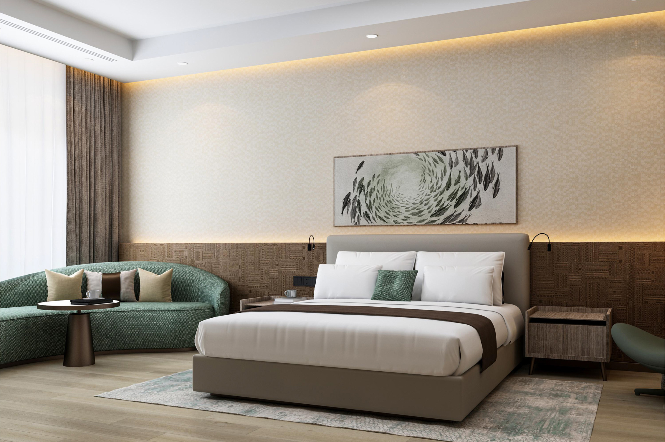 Jannah rebrands Dubai Creek Hotel