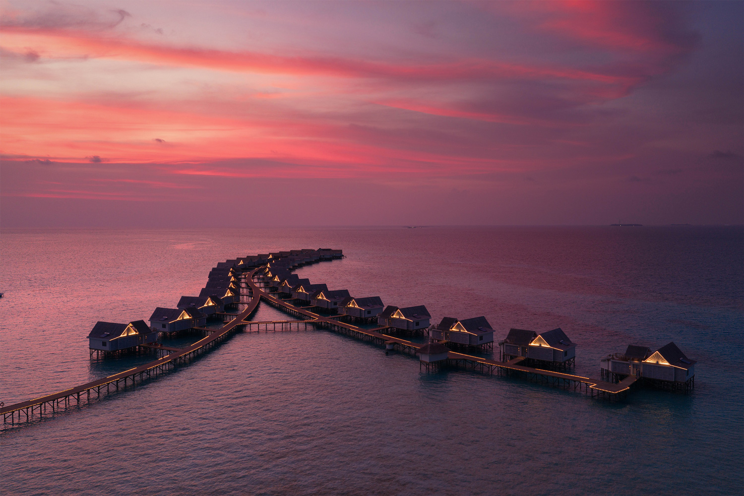 RAH GILI brings playful luxury and soul back to the Maldives