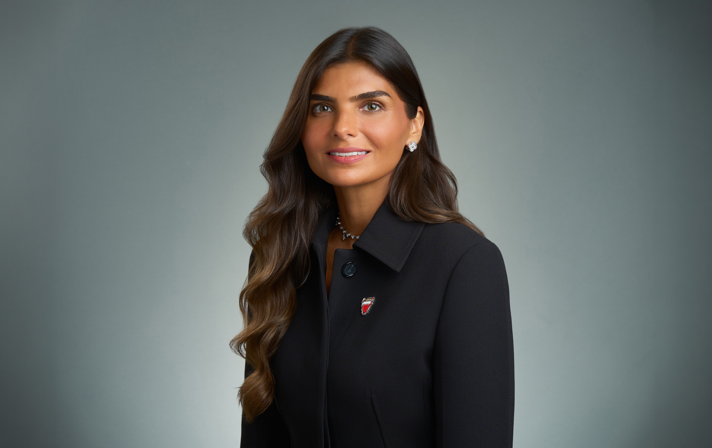 Exhibition World Bahrain named best large venue