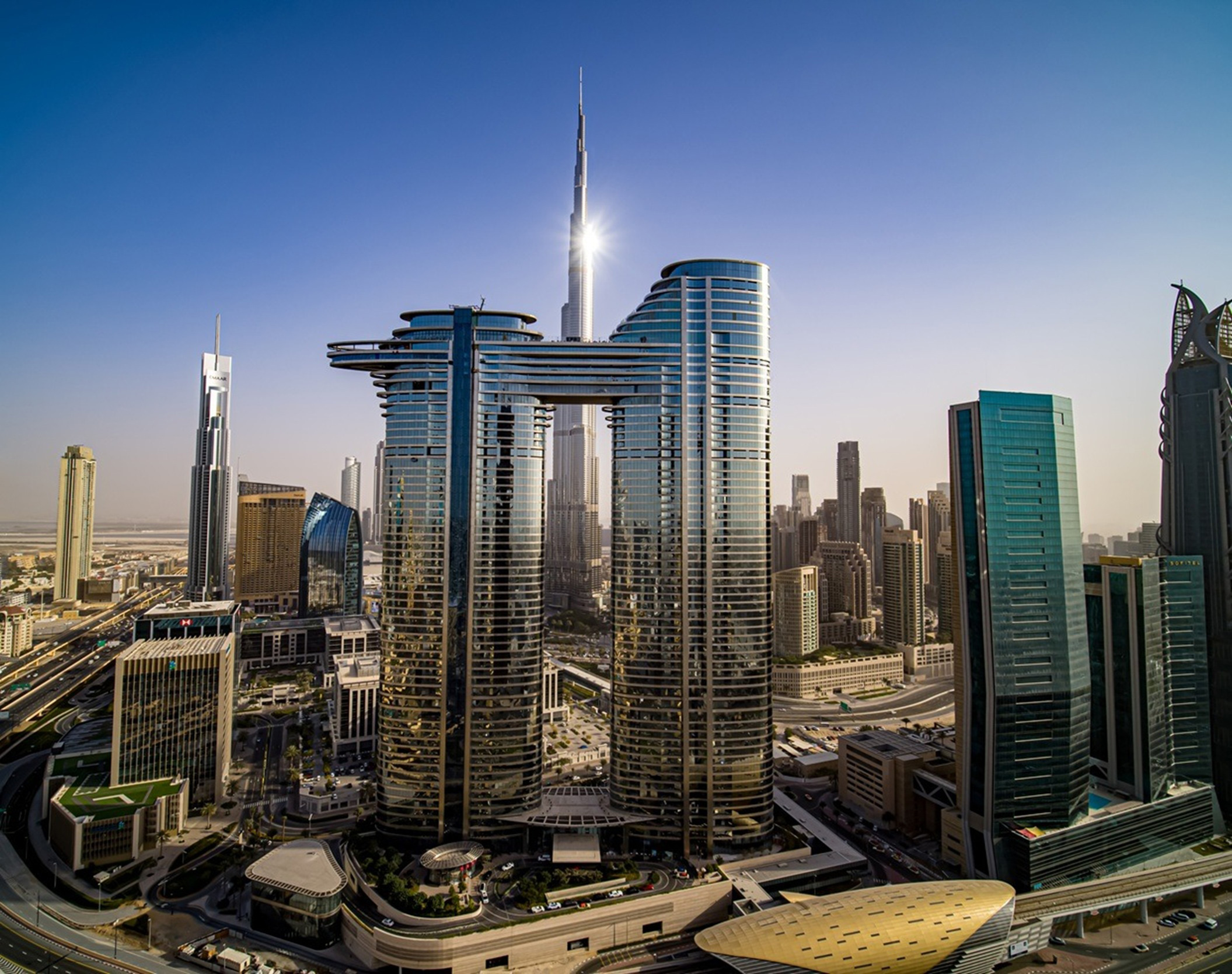 Dubai honours 237 hotels with Sustainable Tourism Stamp