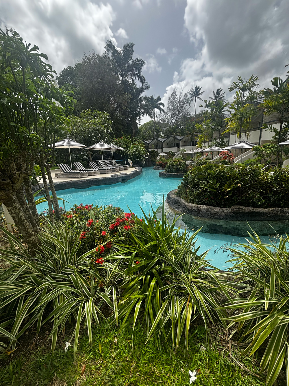 Destination Barbados: more than sun, sand and sea