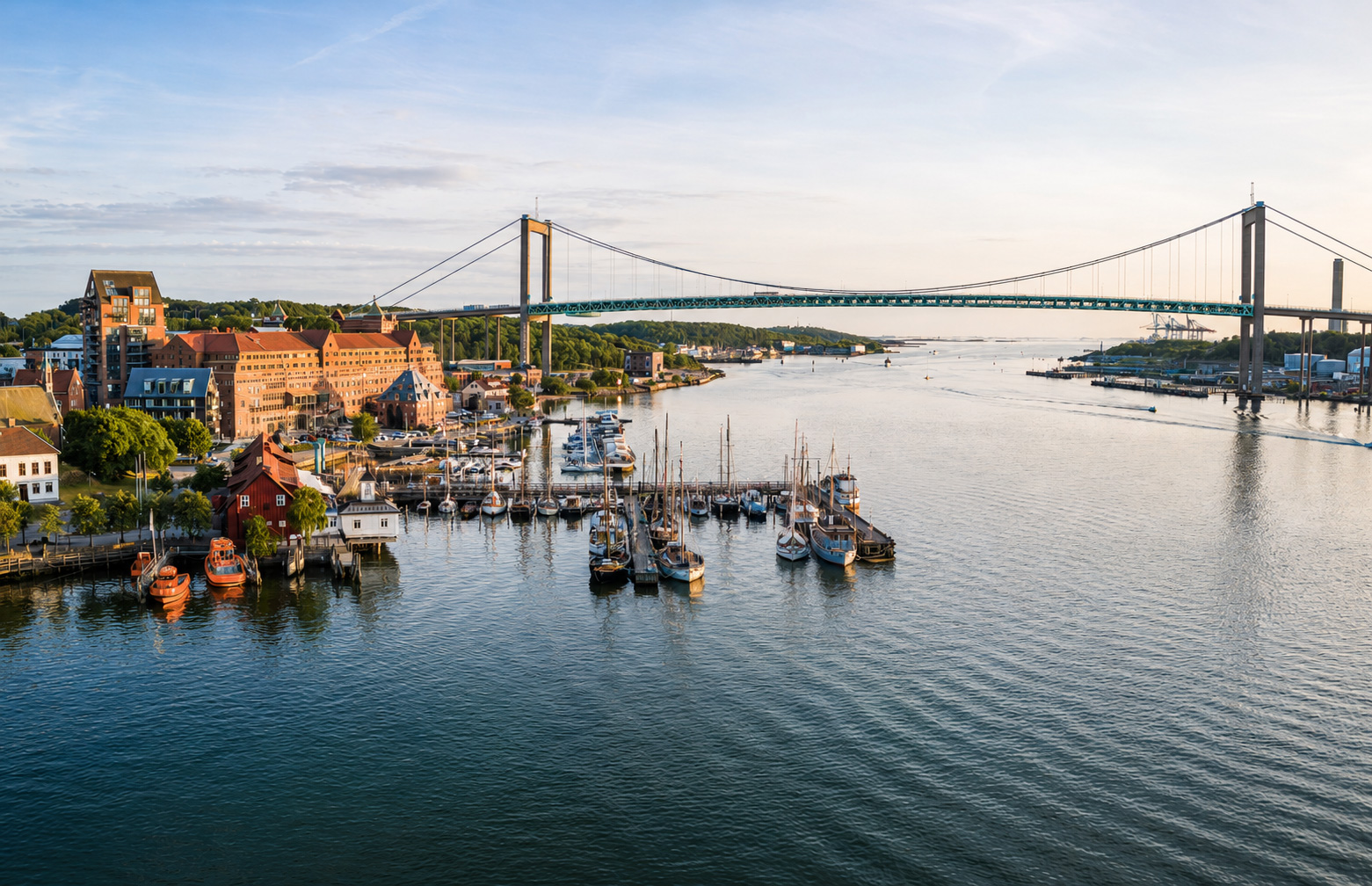 Etihad adds Gothenburg to global network