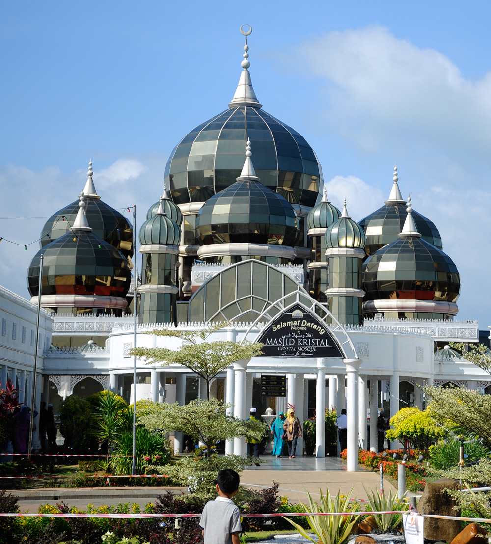 Malaysia leads the way in Muslim-friendly travel