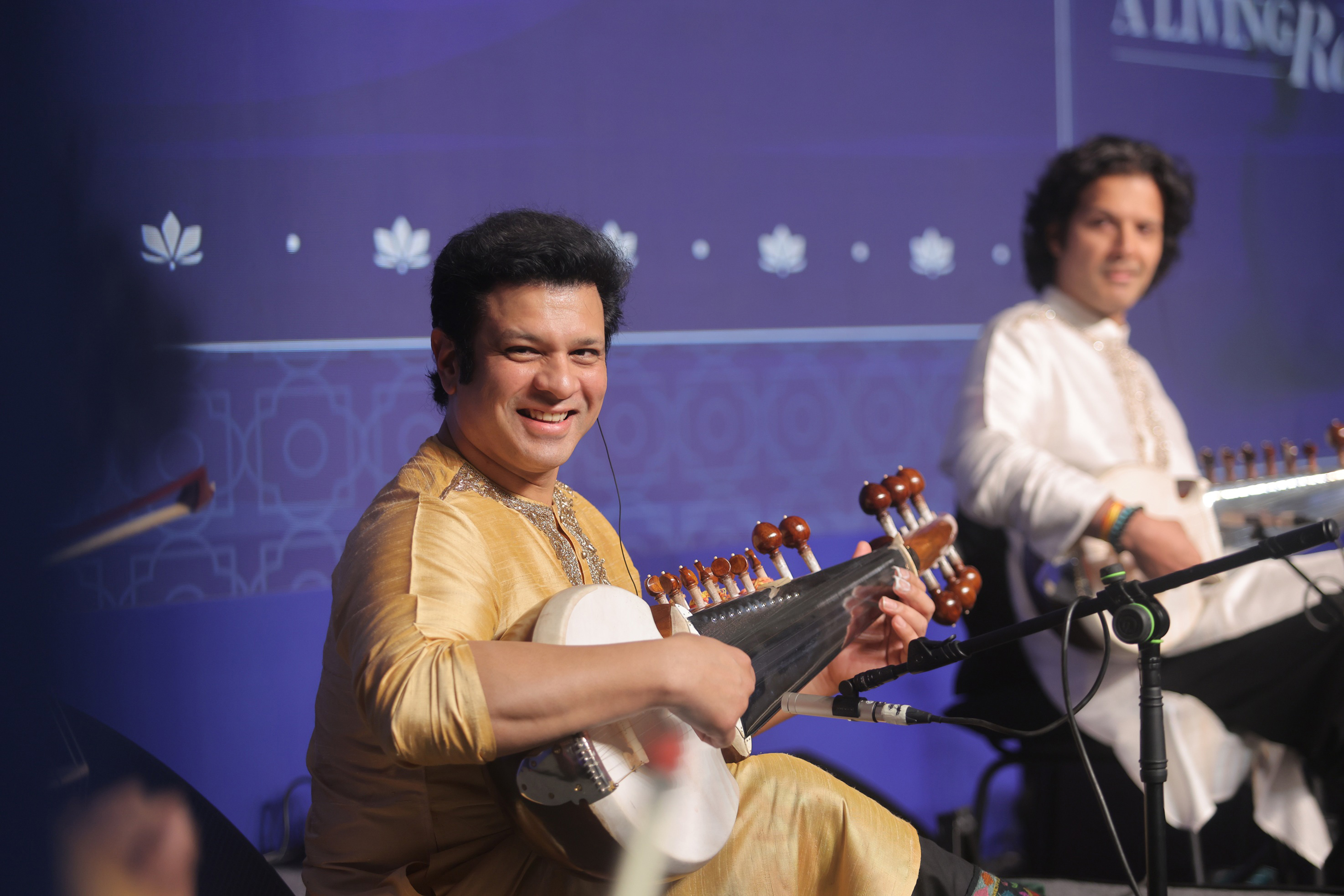 Melodies by The Leela scores brand’s sonic identity 
