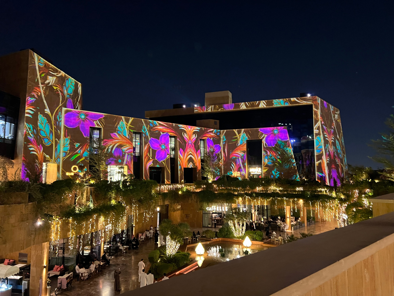 Spotlight on Saudi Arabia’s travel and tourism sector 