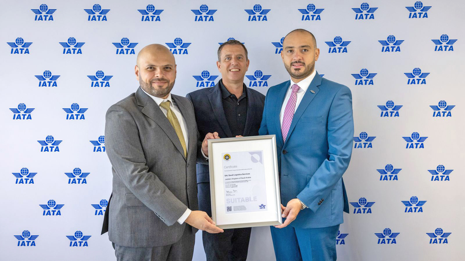 SAL Logistics Services