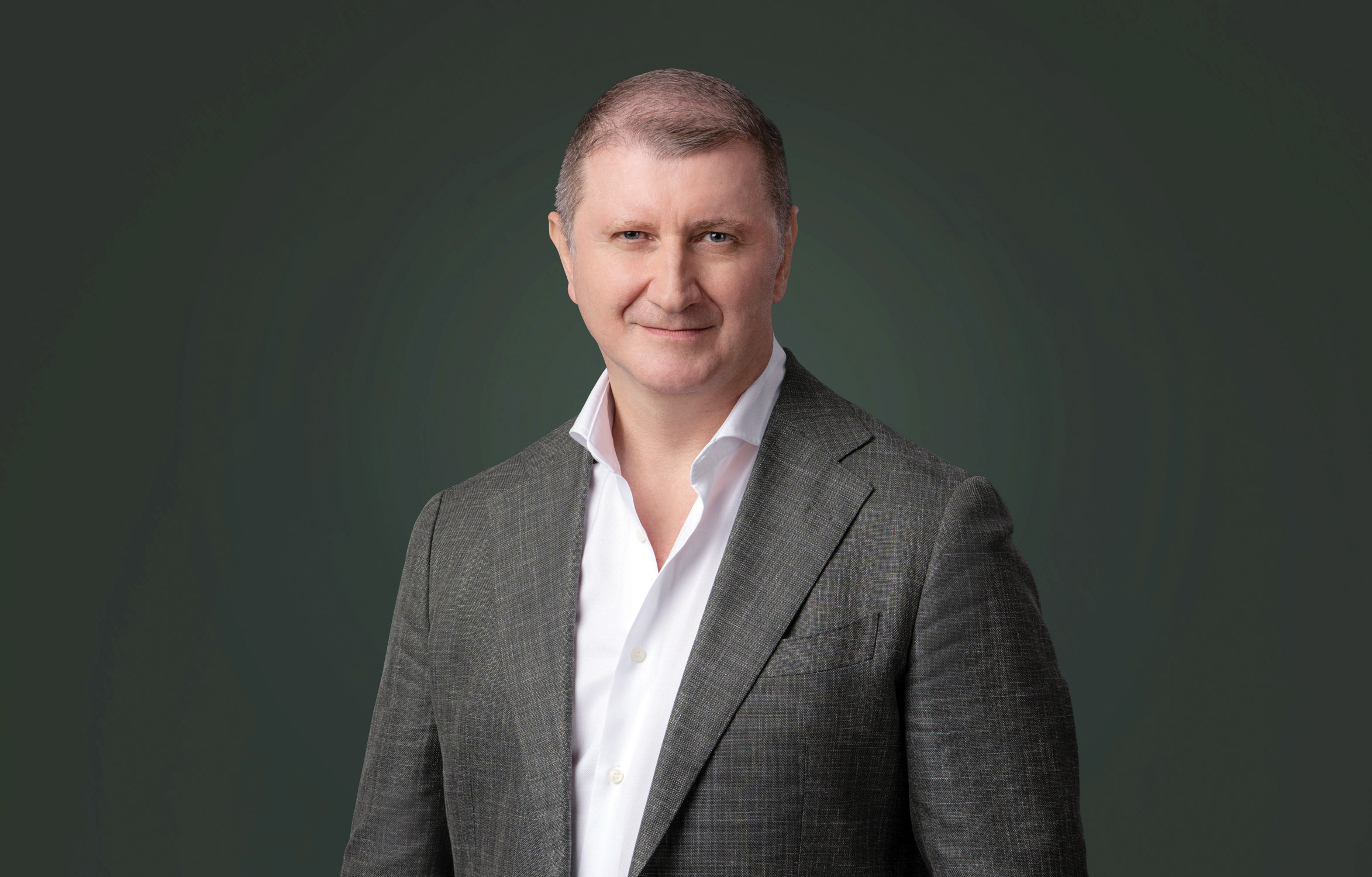 Bernardini heads Pullman Dubai Downtown 