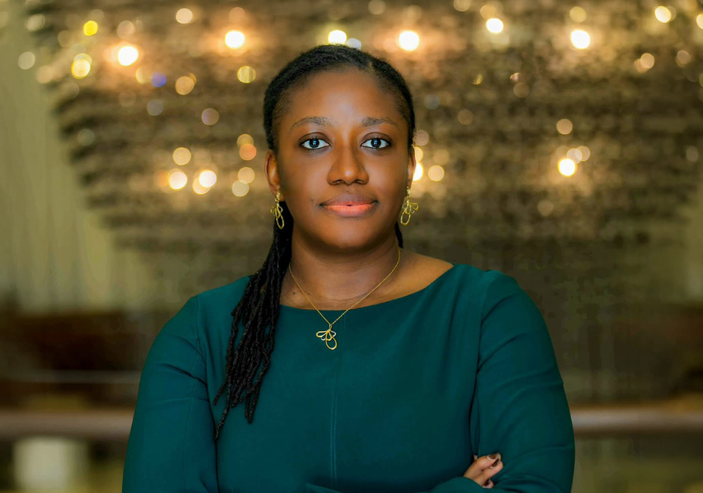 Lota joins Marriott Al Forsan
