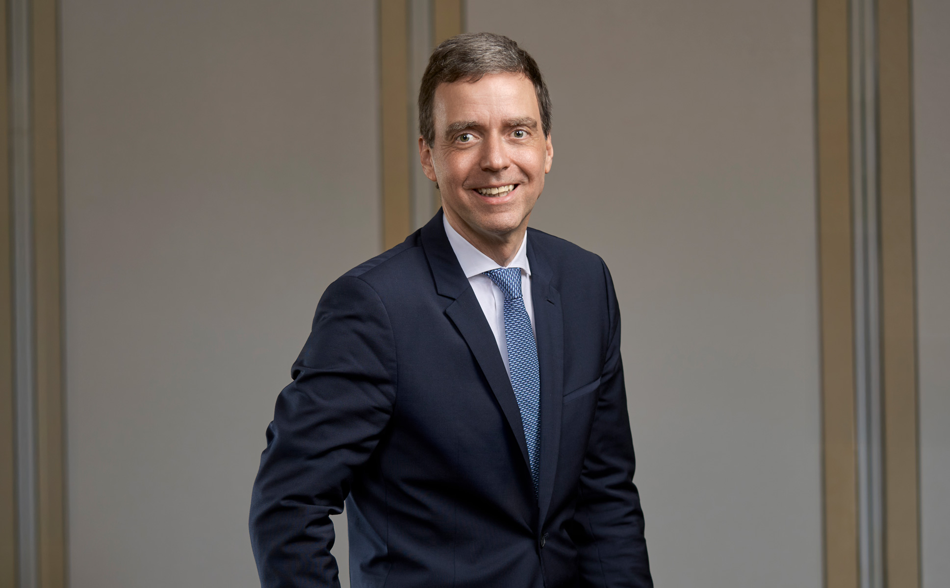 Langham Hospitality appoints COO