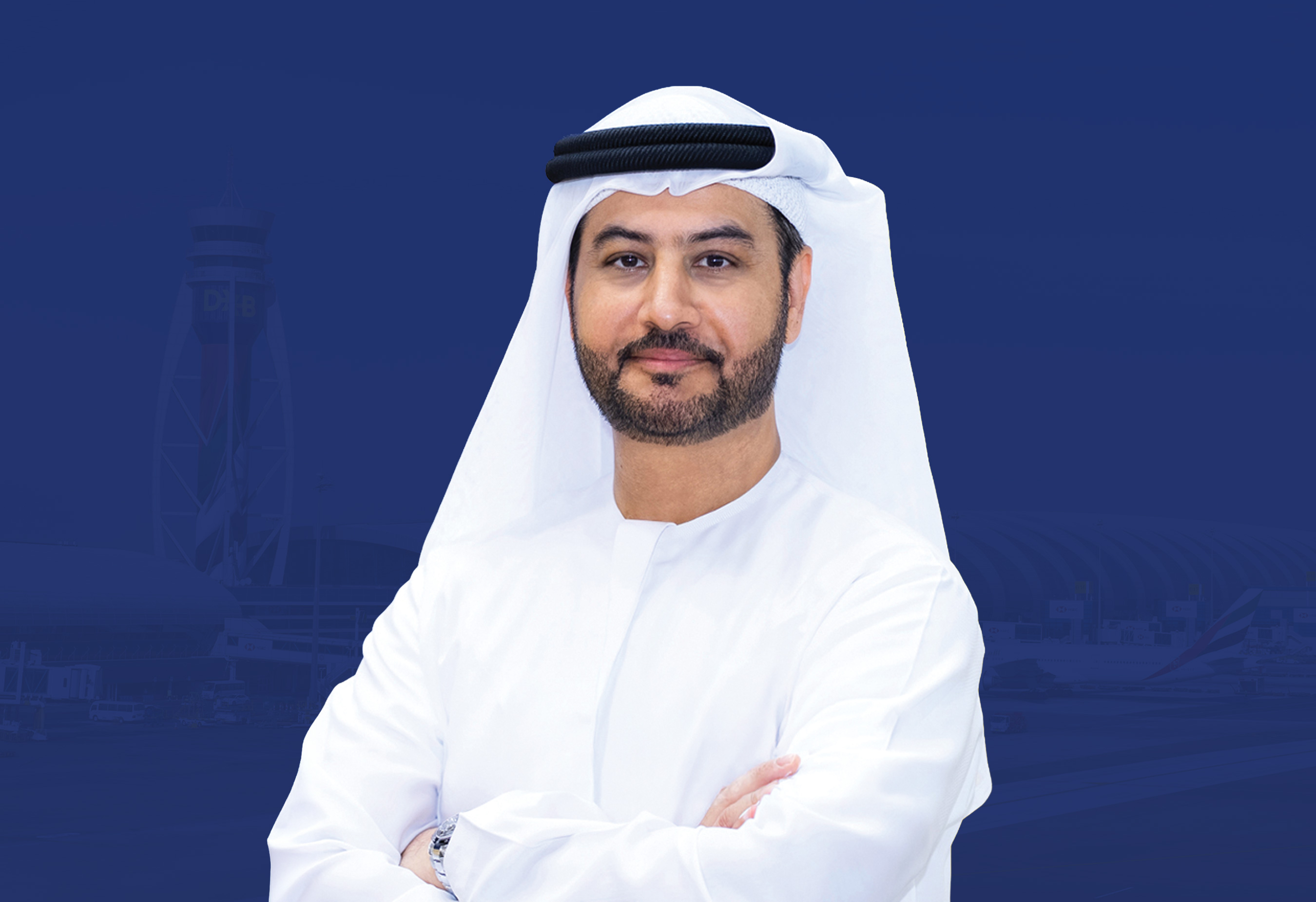 Dubai Airports strengthens leadership team