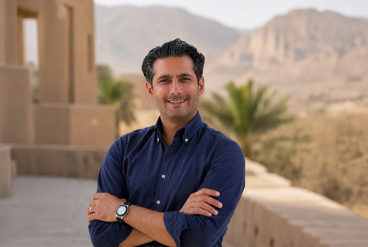 Alila names Cluster GM