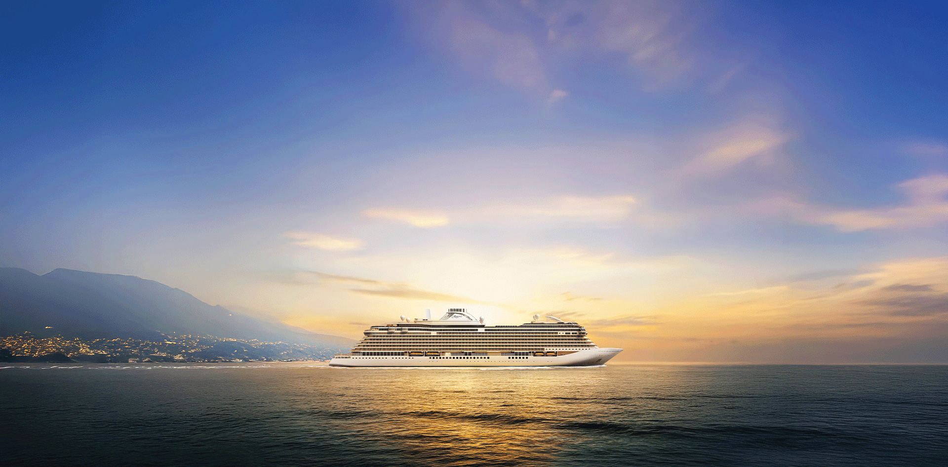 Cruising goes niche