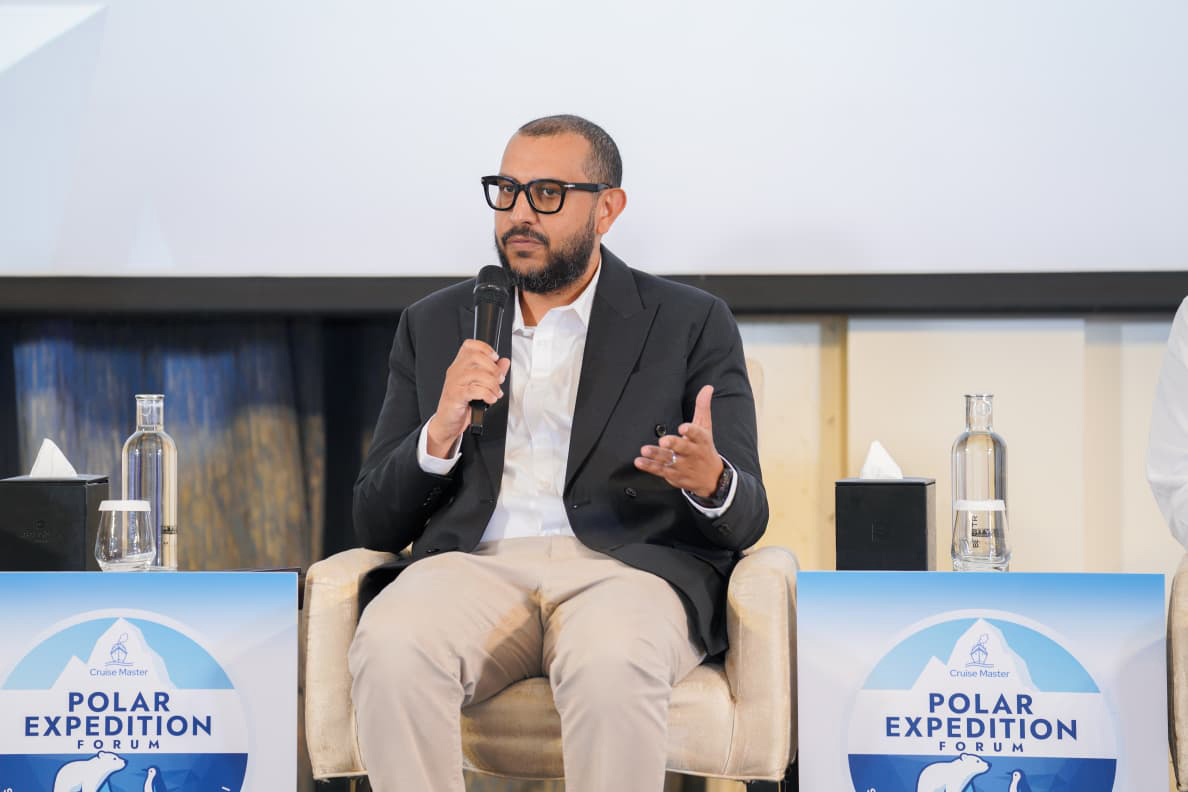 Middle East travellers should book cruises earlier