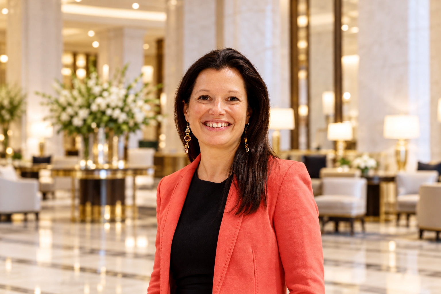 Accor Plus expands into the Middle East