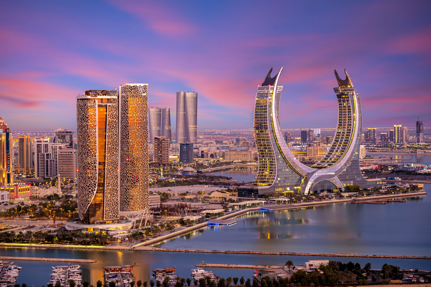 GCC inbound surges as Qatar welcomes 2.34m visitors