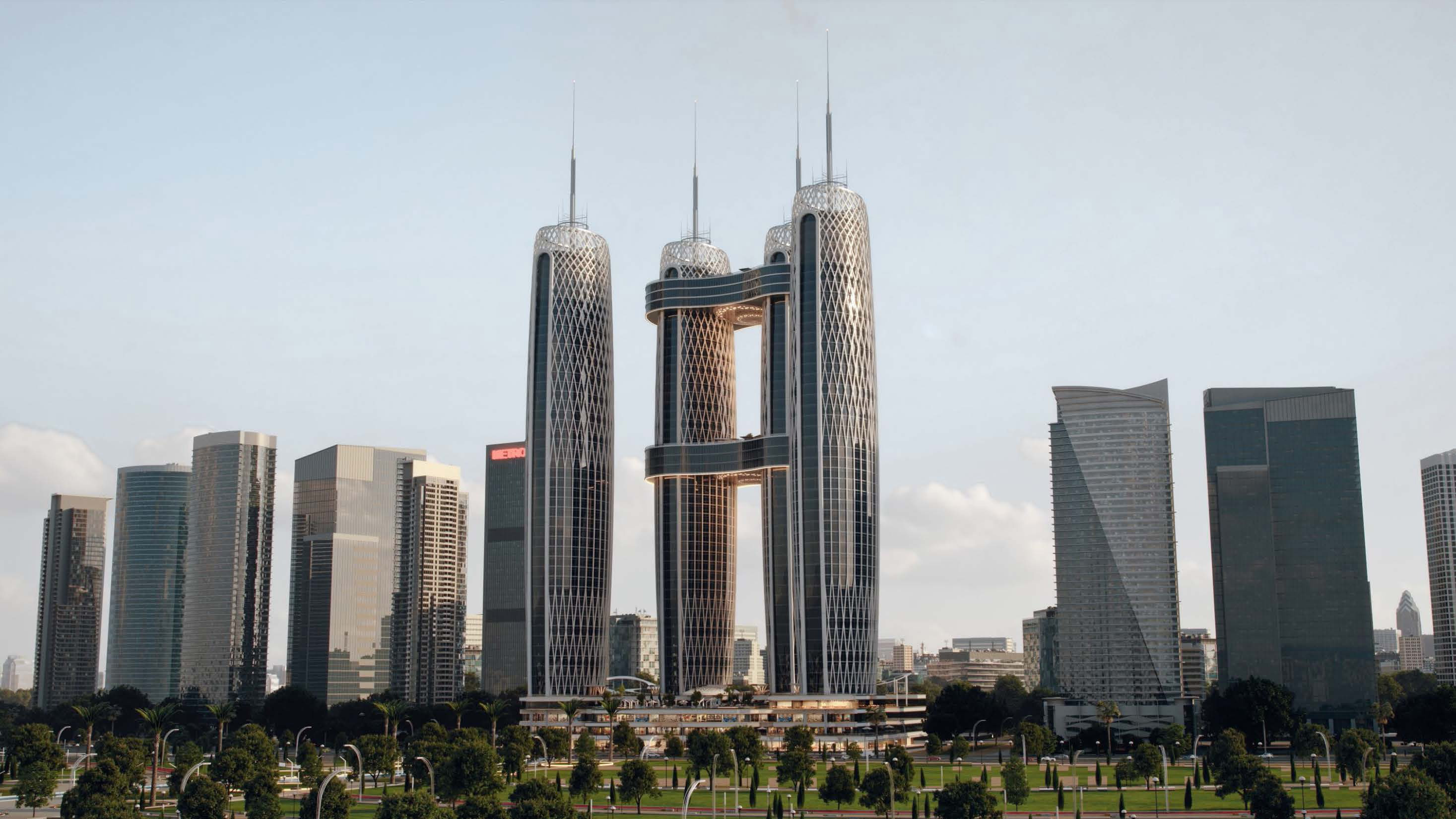 Millennium & Copthorne, MENAT builds 29-project pipeline