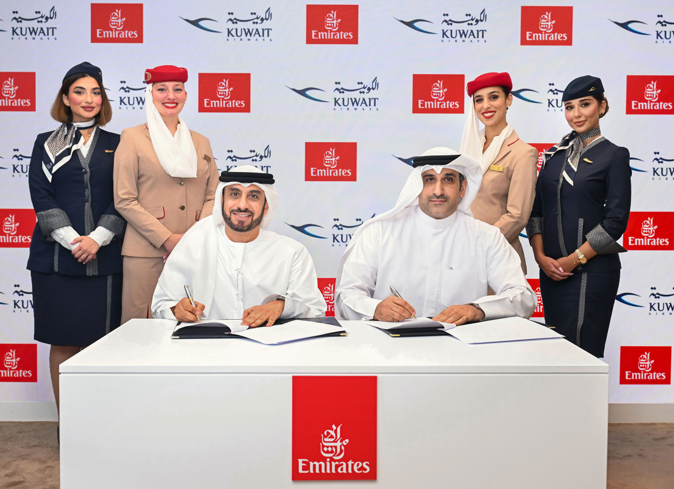 Emirates backs travel trade amid expansion drive, new plane deliveries