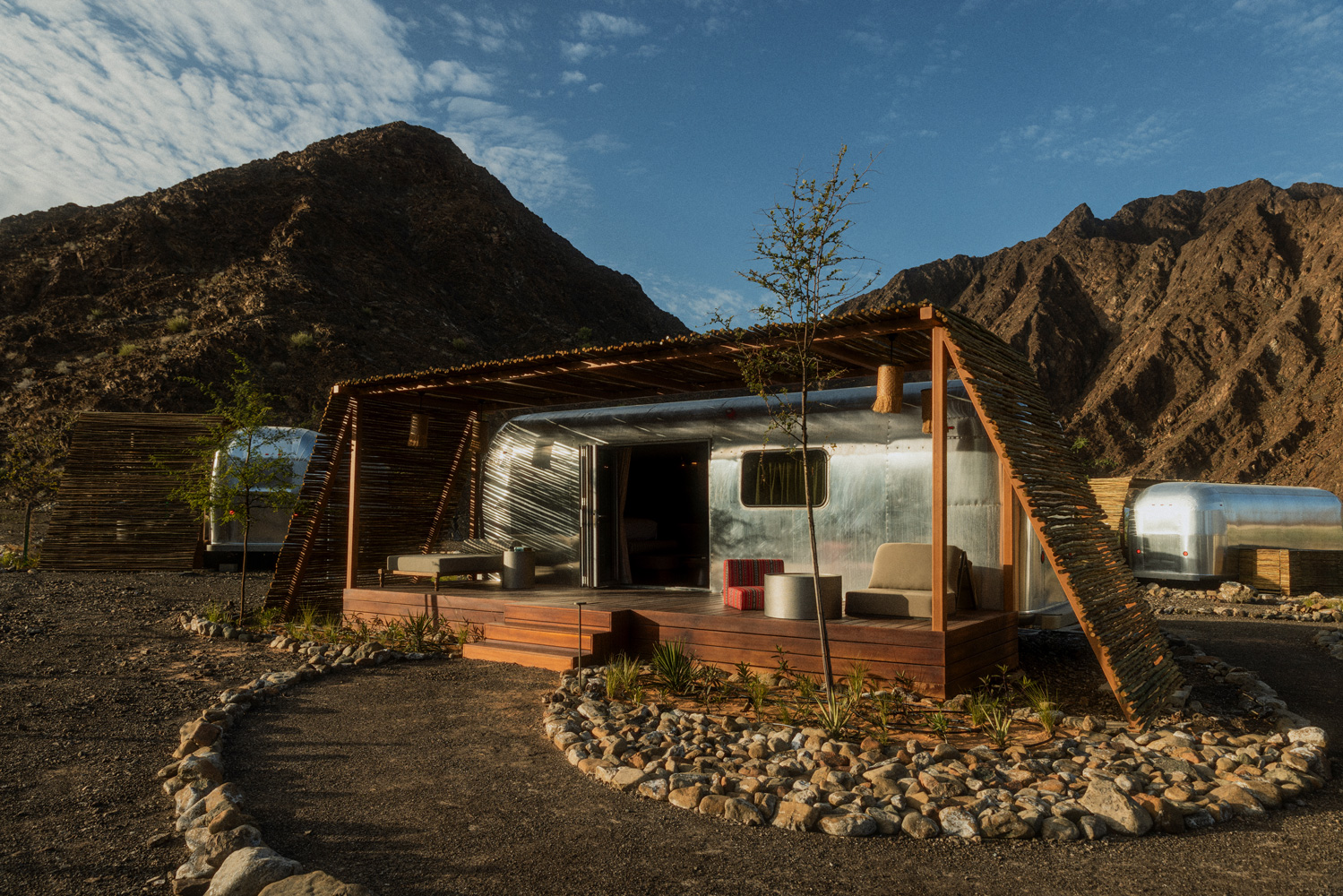 Caravan Hatta 
