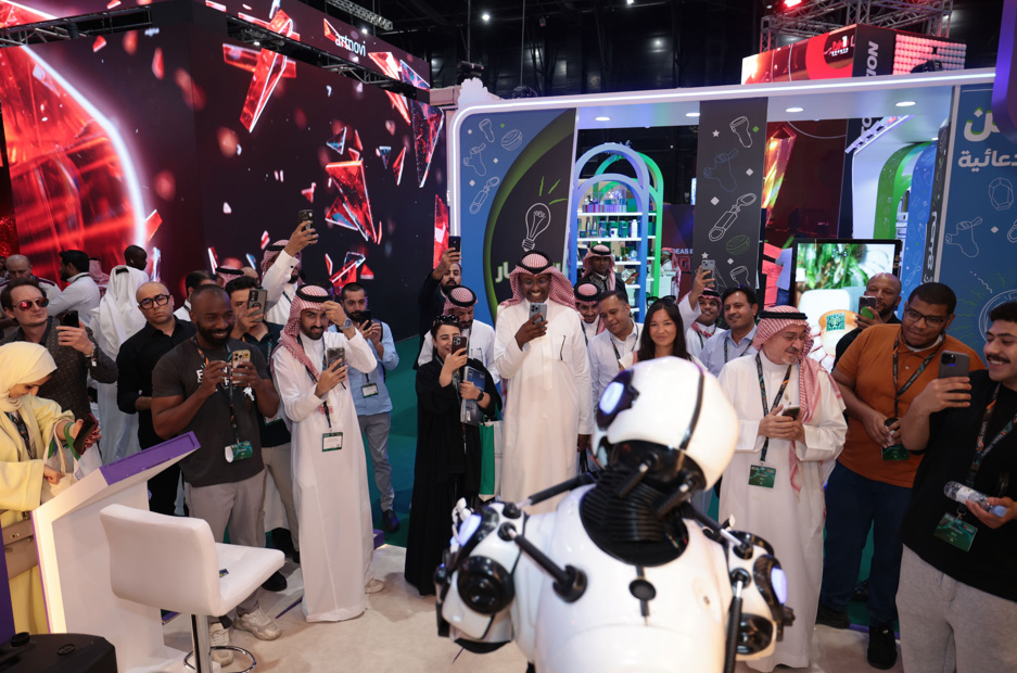 Saudi Event Show 2026 