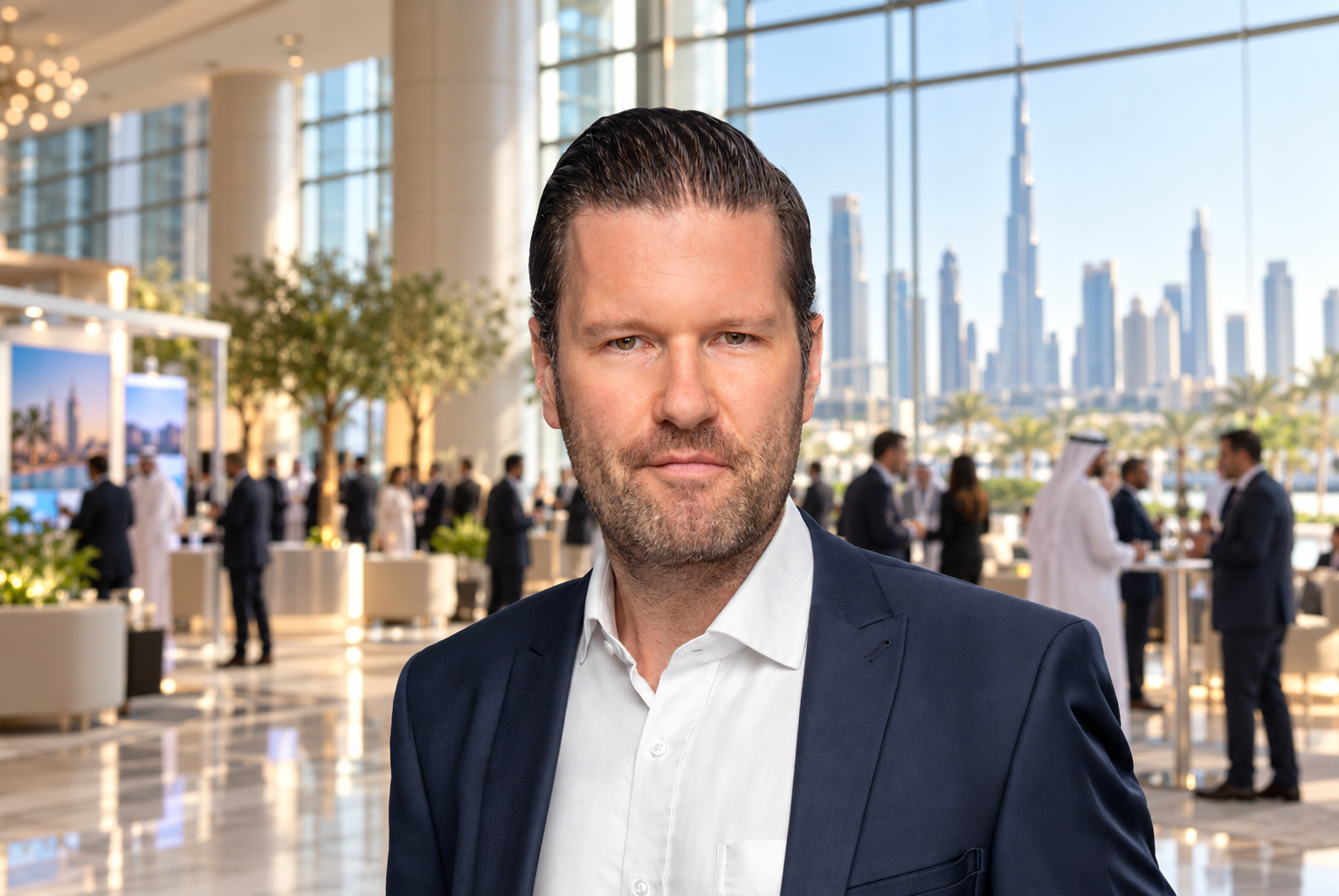 Mapping the UAE’s three-stage comeback