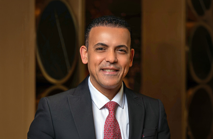 voco Dubai Monaco appoints Ramzy