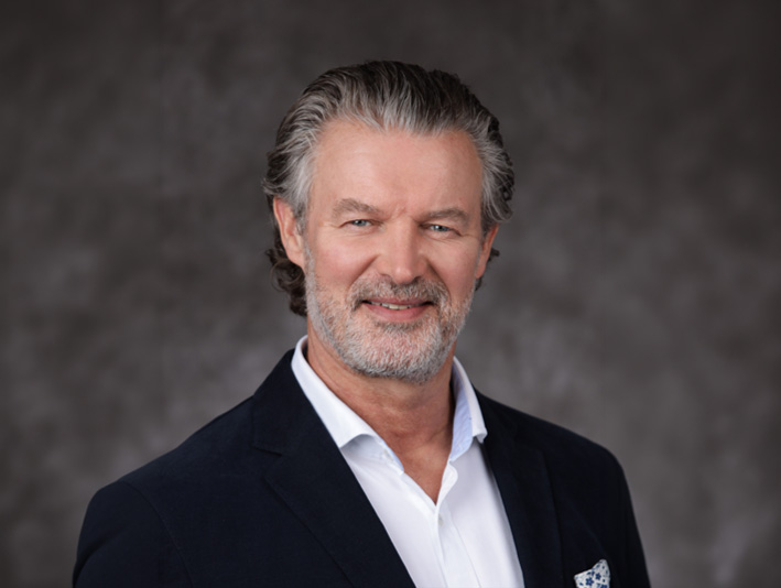 Scenic Group strengthens Global Leadership Team