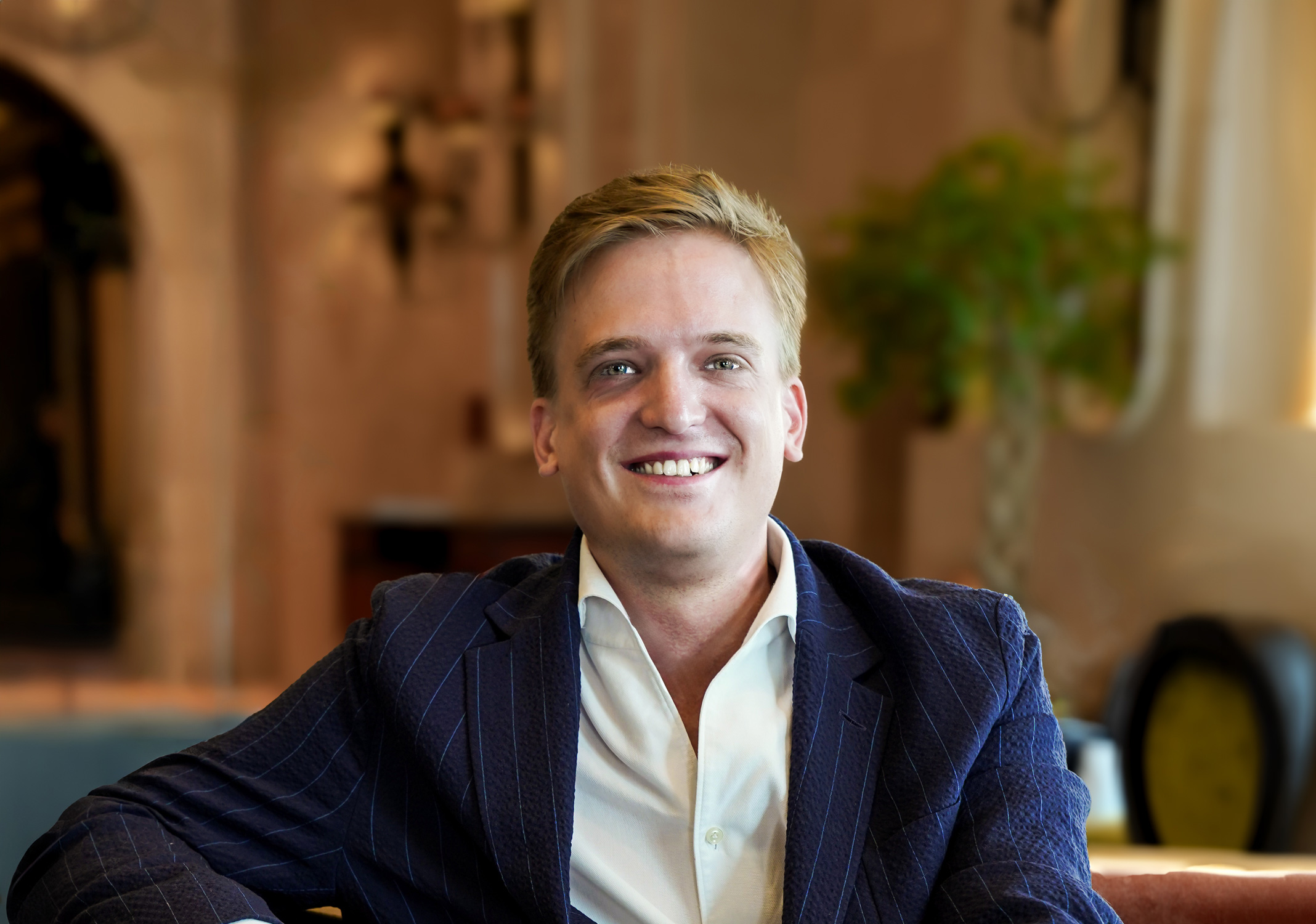 Shangri-La Qaryat Al Beri strengthens Bord Eau team