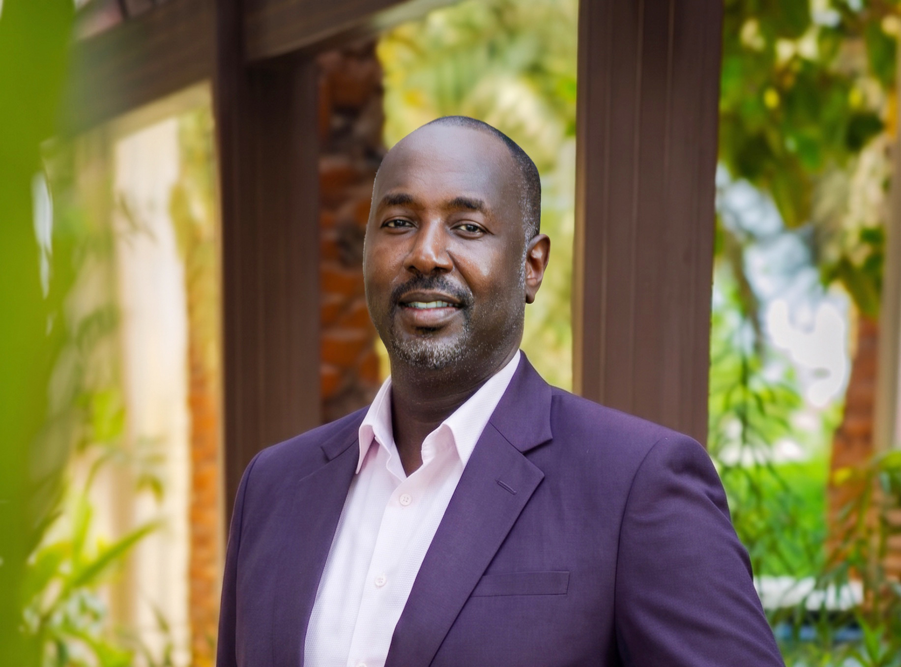 DoubleTree Marjan appoints Ebo