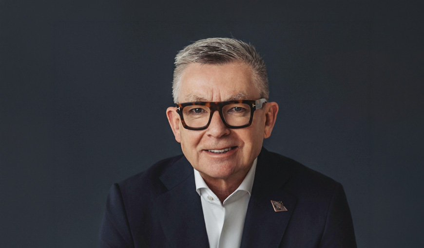 OneReg appoints Roger Gray as Chair