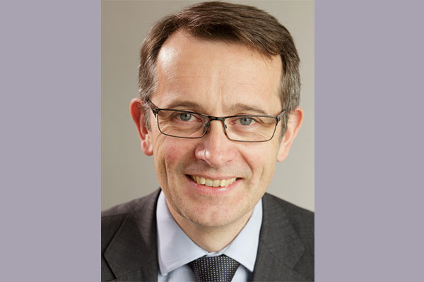 Cluttons names new managing partner
