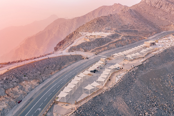 TTN - Travel & Tourism News Middle East