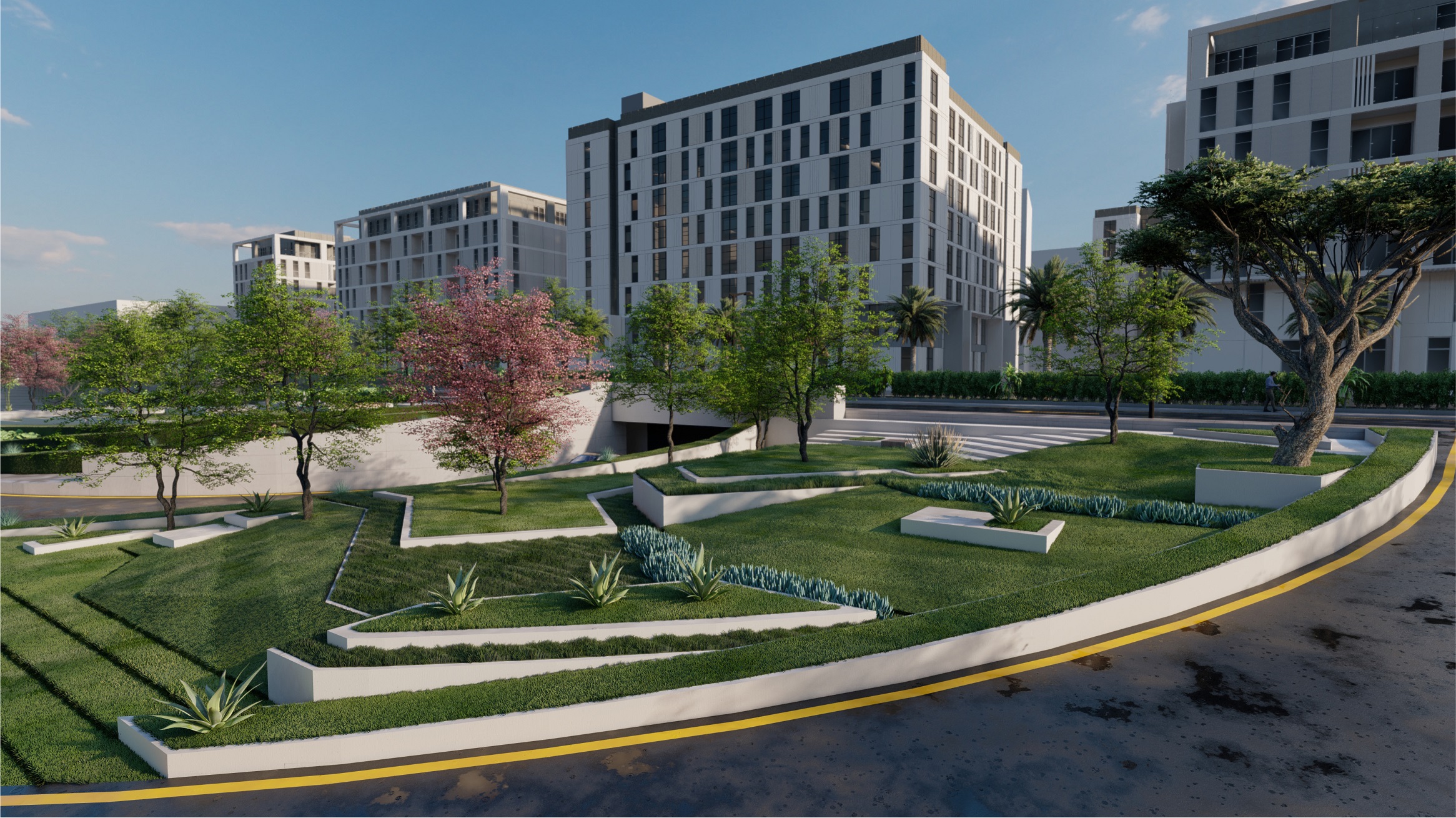 Alef starts delivery of key phase of Sharjah mixed-use project