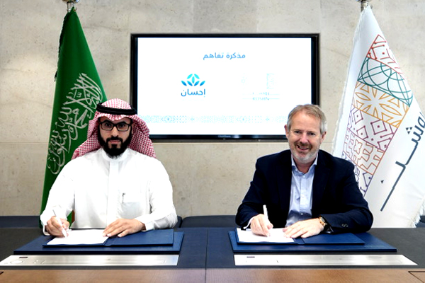 Rozhi Roshn Roshn in deal to renovate homes of underprivileged Saudi families