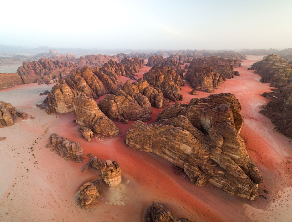 TTN - Travel & Tourism News Middle East