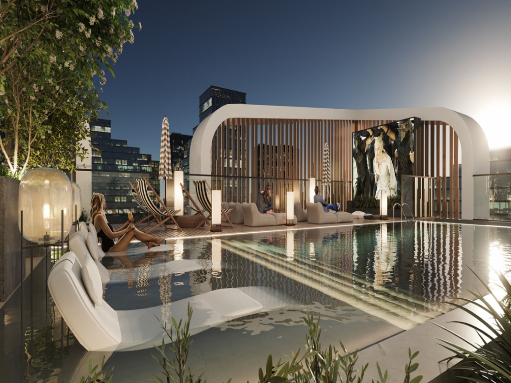 LEOS Developments unveils Weybridge Gardens in Dubailand