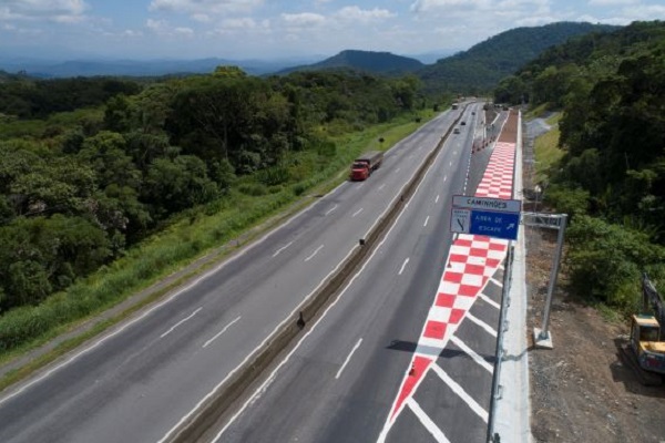 Saudi PIF, Patria seal $1.2bn infrastructure project in Brazil