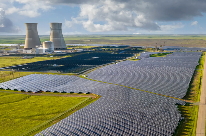 Oil & Gas News (OGN)- 50 oil and gas firms pledge carbon emission cuts