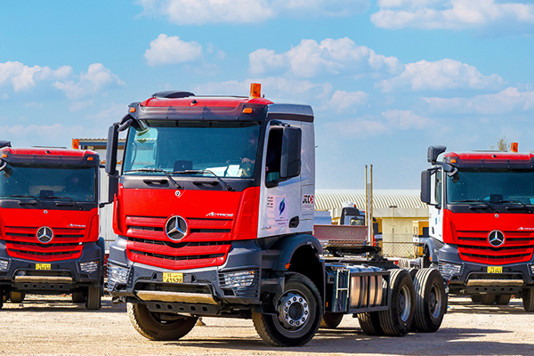 Kuwait power rental group JTC profit up 37pc in 2023