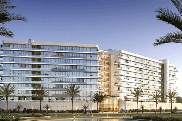 Devmark unveils lifestyle community project in Dubai
