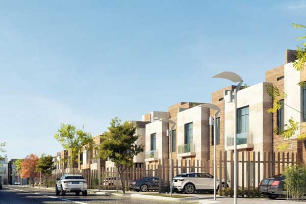 Al Akaria in deal to build educational complex in Riyadh