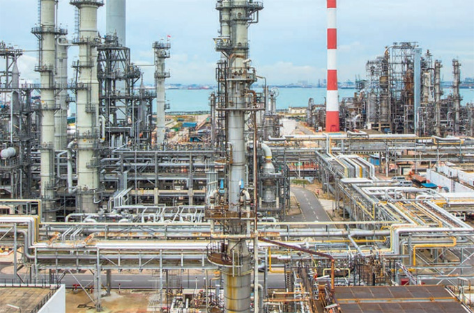 Oil & Gas News (OGN)