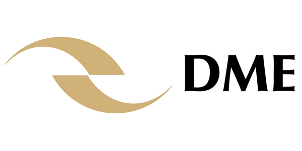 DME rebrands to Gulf Mercantile Exchange